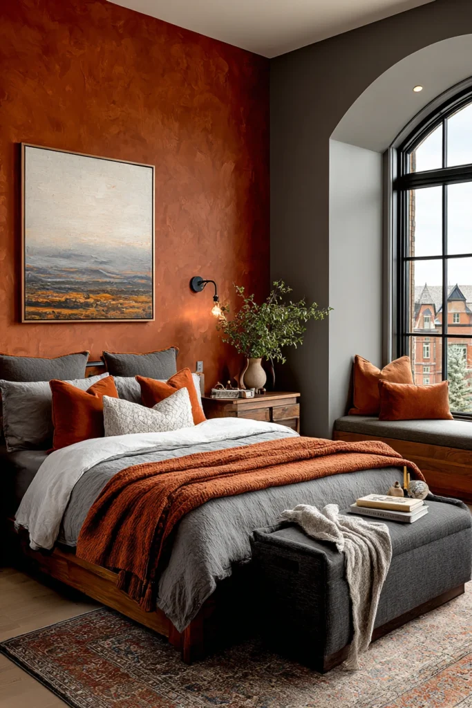 13 Stylish Bedroom Color Combinations That Will Instantly Refresh Your Modern Space 14 i13 1
