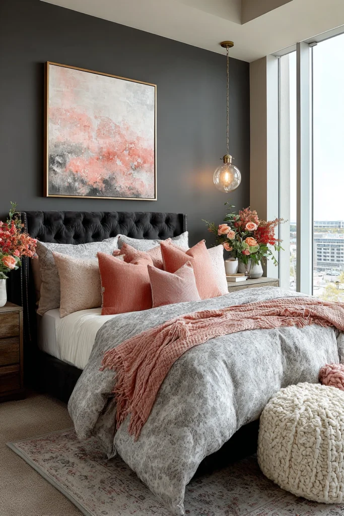 13 Stylish Bedroom Color Combinations That Will Instantly Refresh Your Modern Space 3 i2 1