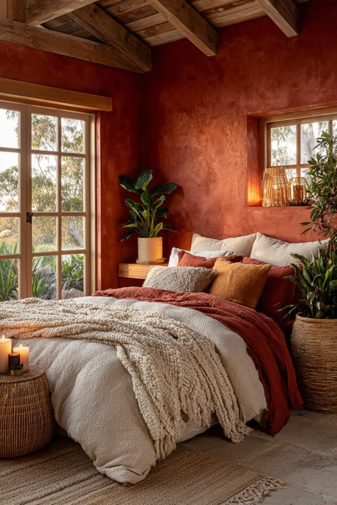 13 Stylish Bedroom Color Combinations That Will Instantly Refresh Your Modern Space 4 i3 1
