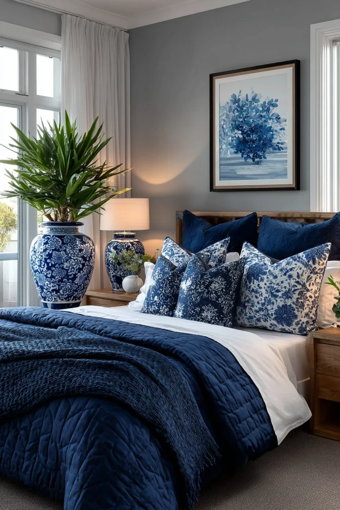 13 Stylish Bedroom Color Combinations That Will Instantly Refresh Your Modern Space 5 i4 1