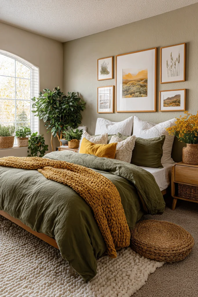 13 Stylish Bedroom Color Combinations That Will Instantly Refresh Your Modern Space 6 i5 1
