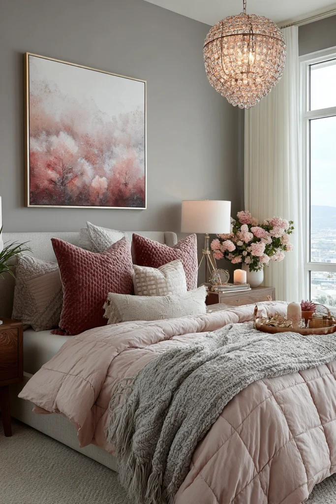 13 Stylish Bedroom Color Combinations That Will Instantly Refresh Your Modern Space 7 i6 1