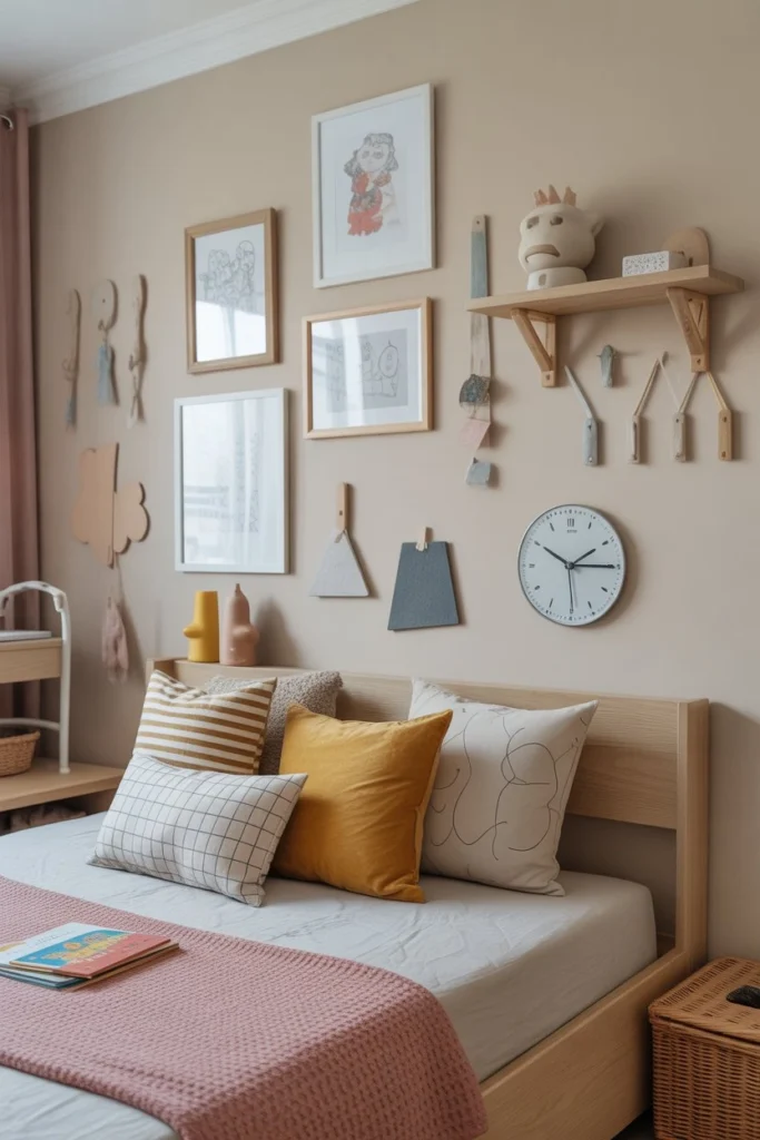 15 Creative IKEA Kids Room Ideas for Fun and Function 15 kb14