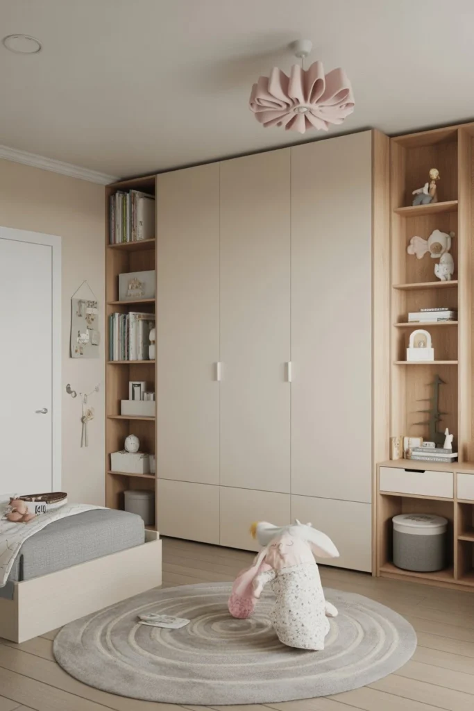 15 Creative IKEA Kids Room Ideas for Fun and Function 16 kb15