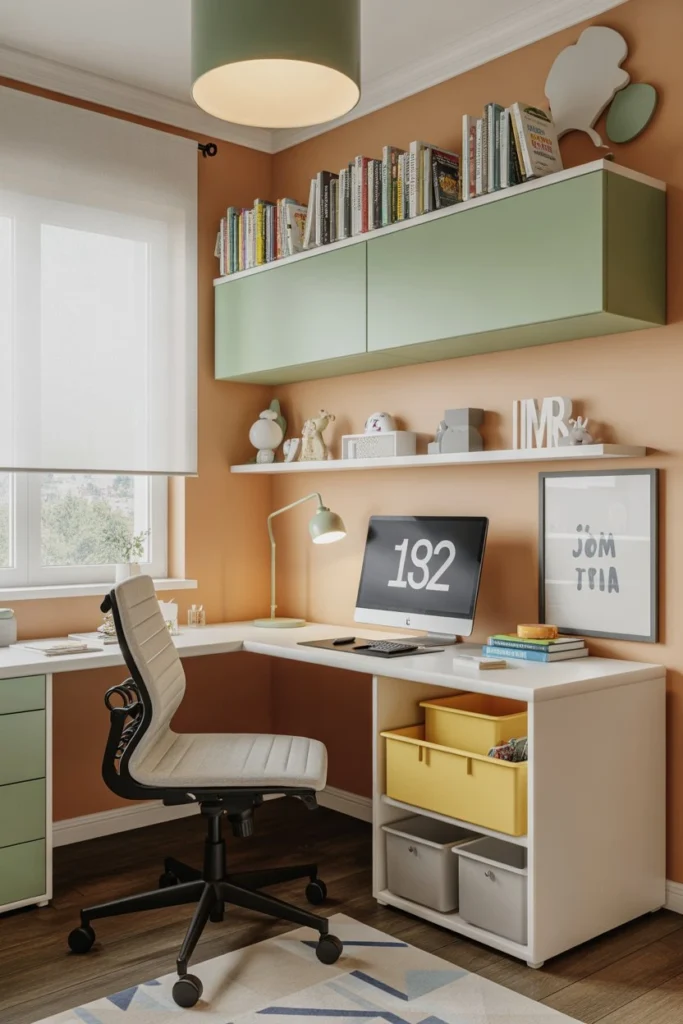 15 Creative IKEA Kids Room Ideas for Fun and Function 4 kb3