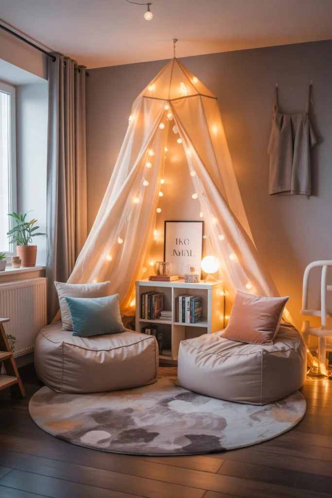 15 Creative IKEA Kids Room Ideas for Fun and Function 6 kb5