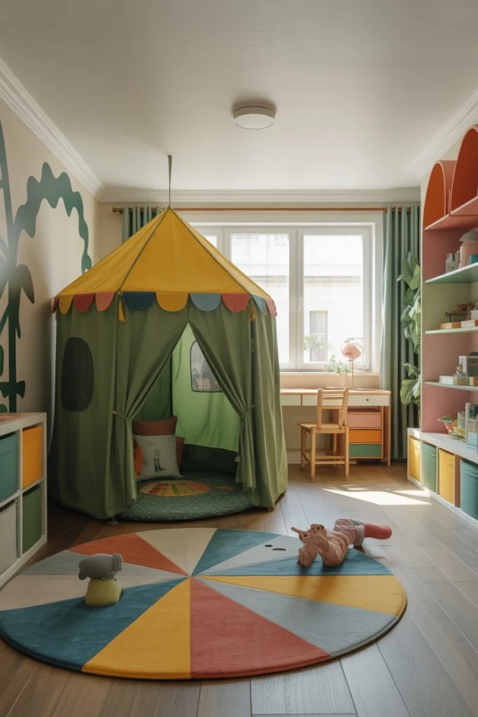 15 Creative IKEA Kids Room Ideas for Fun and Function 7 kb6