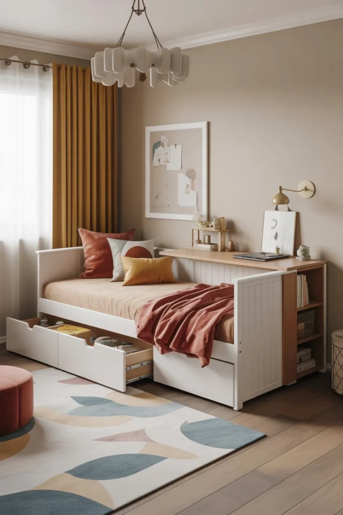 15 Creative IKEA Kids Room Ideas for Fun and Function 9 kb8 1