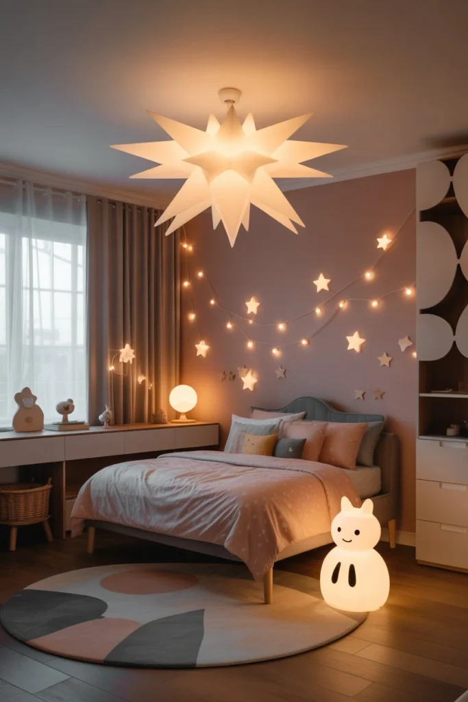 15 Creative IKEA Kids Room Ideas for Fun and Function 10 kb9