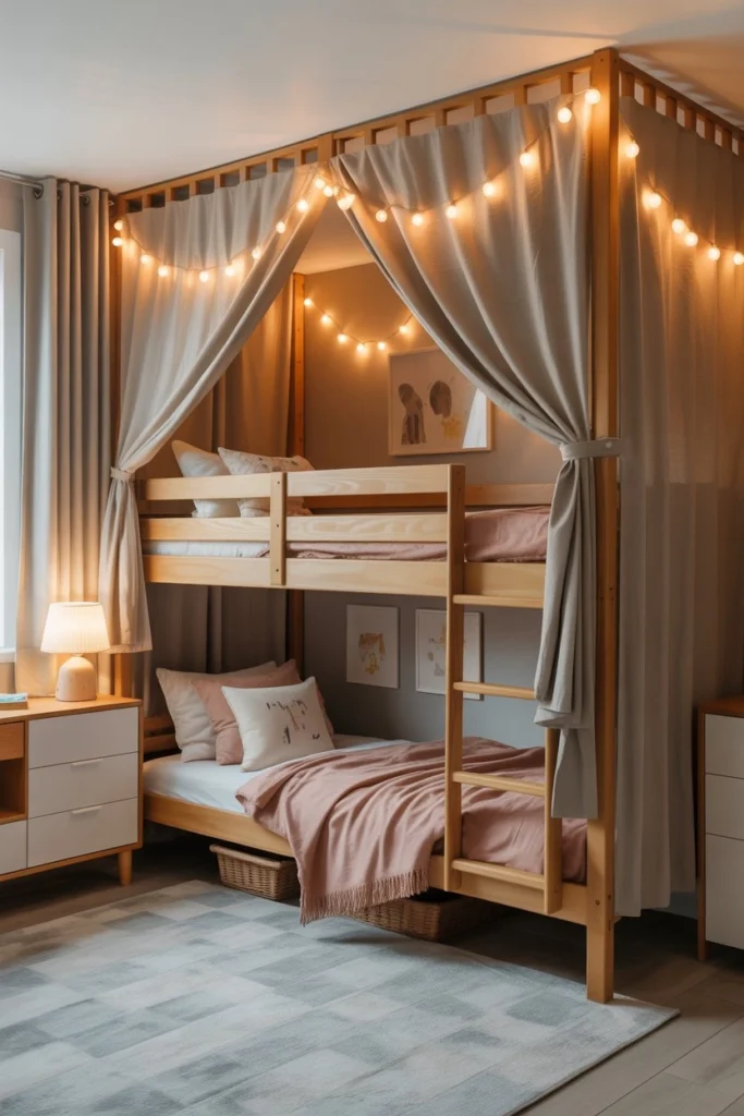 15 Creative IKEA Kids Room Ideas for Fun and Function 3 kn2