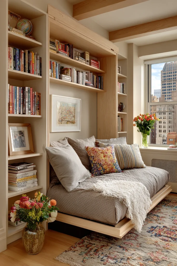 13 Genius Space-Saving Furniture Ideas That Will Transform Your Bedroom 4 m3 1