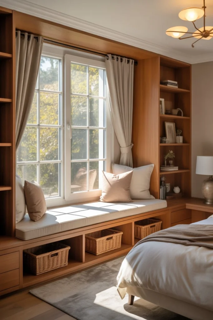15 smart bedding storage ideas to clear clutter 12 sb11