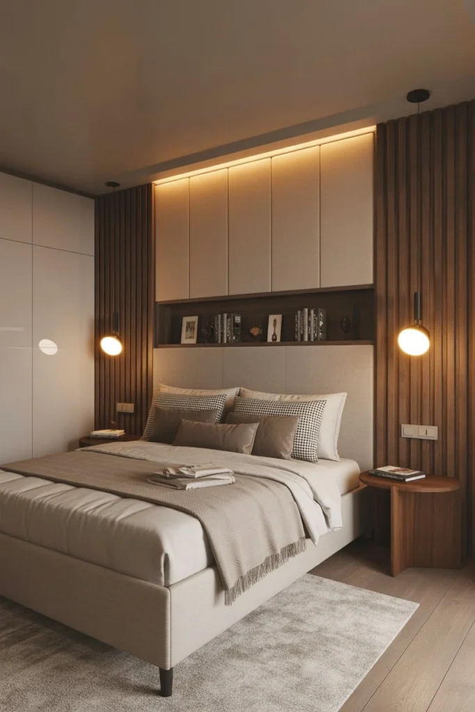 15 smart bedding storage ideas to clear clutter 14 sb13