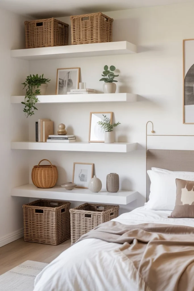 15 smart bedding storage ideas to clear clutter 5 sb4
