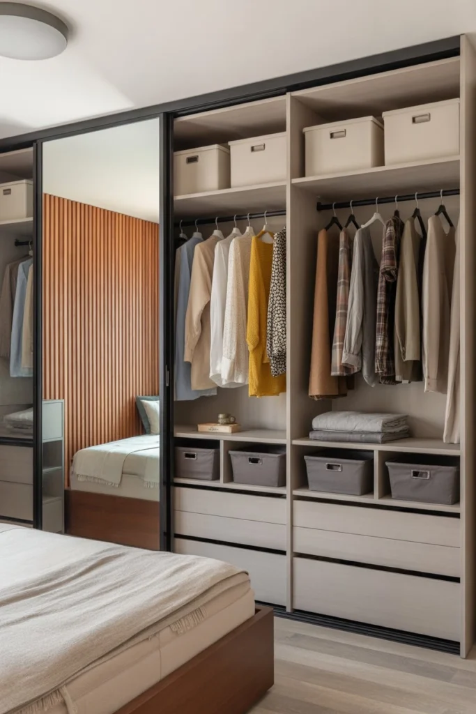 15 smart bedding storage ideas to clear clutter 7 sb6